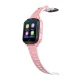 Maxlife MXKW-350 4G Kids Smartwatch with GPS and WiFi, Pink