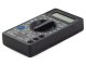 DT830B Digital Multimeter LCD AC/DC Ammeter Resistance