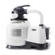 Intex 26648 smilšu filtrācijas sūknis baseiniem 10500 L/h