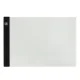 A4 LED Light Tracing Board, 3 Brightness Levels