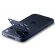 Spigen Optik Pro XL Camera Lens Glass iPhone 17 Pro - Navy Blue