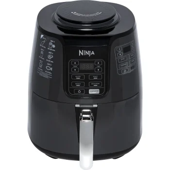 Ninja AF100EU Hot Air Fryer