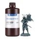 Anycubic Standard Resin HD 3D Printer Photopolymer Resin, 1 kg, Gray