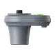 4-Zone Sprinkler Controller RainPoint HIC406B Bluetooth