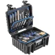 B&W Jet 3000 Tool Case 12L, Black