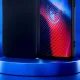 3mk Matt Case Pro for Samsung Galaxy A37, Matte Black