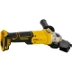 DeWalt DCG407N-XJ Cordless Angle Grinder, 18V, 125 mm