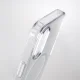 Ultra Clear Case for Samsung Galaxy A57 Compatible with MagSafe - Transparent