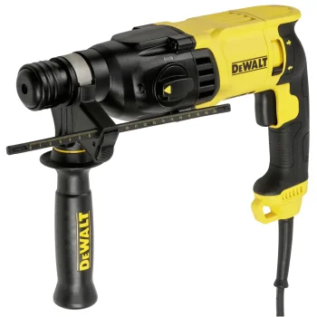 DeWalt D25133K SDS-plus Combi Hammer Drill 800 W with Case