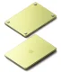 Ringke Slim case for MacBook Neo 13\" — matte clear