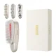 Anlan 02-AGSY51-0RA 3-in-1 Body, Face, and Head Massager