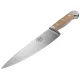 Güde Alpha Chef\'s Knife 21 cm, Pear Wood