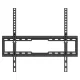 Maclean MC-188 TV Wall Mount, 37-86\", up to 45kg, VESA 600x400, Black