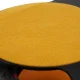 Purlov Cat Toy - Circle with Mouse and Scratching Pad