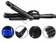 Ceramic Hair Waver with Three Barrels