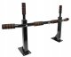 Ceiling / Wall Mount Crossbar Pull-Up Bar Sport Workout Body Training Fitness (Up to 250 kg)