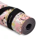 Activeshop BALANCE Yoga Mat 185 x 68 cm, 4mm