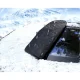 Magnetic Windshield Cover for Frost, Ice and Snow Xtrobb 22961