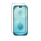 AmazingThing Radix +Care Tempered Glass for iPhone 18 Pro Max with Mounting Frame