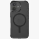 Uniq LifePro Xtreme Magclick Case for iPhone 17, Black