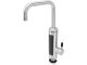 Electric Instant Water Heating Tap with LCD Display, 3000 W, 220–230 V