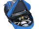 40L Hiking Backpack for Travel, Trekking and Outdoors, Black
