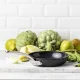 GreenPan Barcelona Pro Frying Pan 20cm, Black