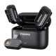 Wireless Microphone Maono WM622 PC2 MFi Certified iPhone AI Noise Reduction