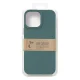 Phone Case Eco Case for iPhone 11 Pro Max, Green