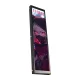 Secondary Monitor Darkflash V92 9.2\" IPS 1920 x 462 USB-C Black