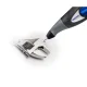 Dremel 290-1 Engraver, 35 W, with Carbide Engraving Tip and Template