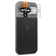 Spigen Optik.tR Ez Fit camera tempered glass for Google Pixel 9 (2-pack)