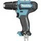 Makita DF333DZJ Cordless Drill Driver 12V CXT in Makpac Case