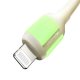 USB-A to Lightning Cable Joyroom S-A53 3A 30W 2m