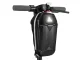 Waterproof Electric Scooter Handlebar Bag, 5L, Black