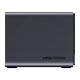 Mini PC MINISFORUM N5 Air Ryzen 7 255 10GbE 5GbE