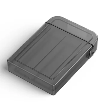 Orico PPH-25 Protective Case for 2.5" Drive, Gray