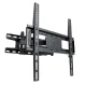 Humberg 588300 TV Wall Mount, 23-60\", 45 kg