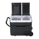 Hcalory P40M+ Car Cooler with Bluetooth 40 L