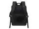 Men\'s Business Laptop Backpack with USB Port, Black