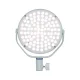 Nanlite miro 30C LED Video Light, Mint Blue