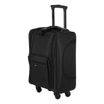 Kosmētiskais Bagāžnieks Izskats 328 Uz Riteņiem | Cosmetic Trunk Look On Wheels