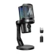 Maono DM40 Pro Wireless Microphone (Black)