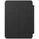 Uniq Rovus Snapmount 360 Rotating Case for iPad Pro 13\" (2024) Black