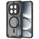 Tech-Protect Rugged Shield MagSafe Case for Xiaomi Redmi Note 15 Pro 5G, Black