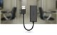 Ugreen CR110 USB to RJ45 Network Conector Adapter, Black | Провод Адаптер Интернета