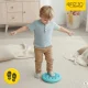 4FIZJO SensoKID Sensory Disc for Kids 18.5 cm, Mint