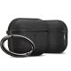 Spigen Urban Fit maciņš Apple AirPods 3, Melns