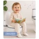 Ricokids Rk-290 Interactive Musical Potty for Kids