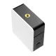 Ulanzi VL49 RGB PRO LED Light, 2500 K - 9000 K, 2500 mAh